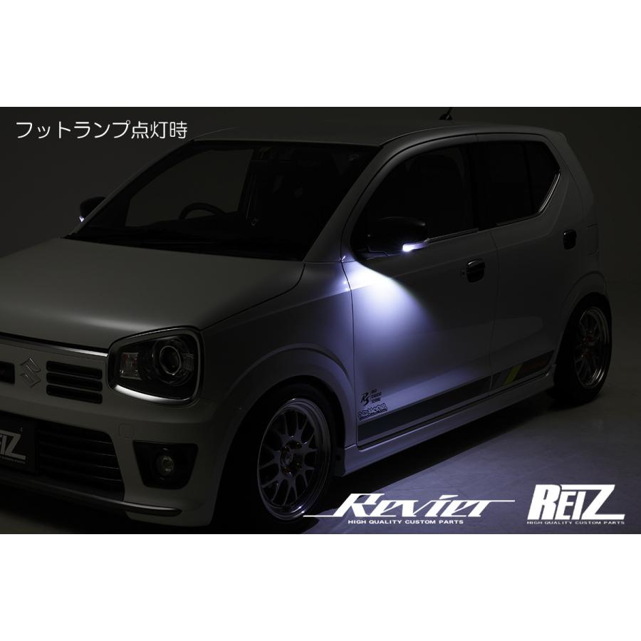 あぶ様専ハスラーワンオフテールライト ブラックホールシーケンシャルウィンカー あぶ様専ハスラーワンオフテールライト ブラックホール