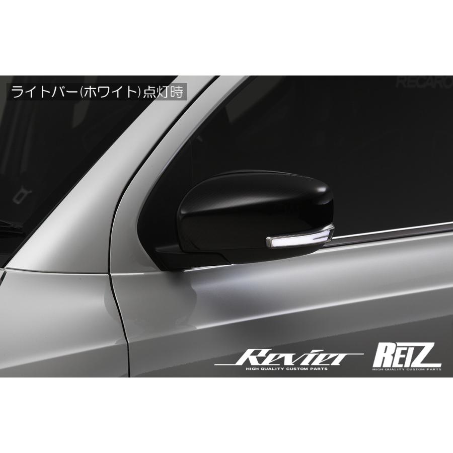 オープニング付 Ver.4] ZC33S スイフトスポーツ LED ウインカーミラー