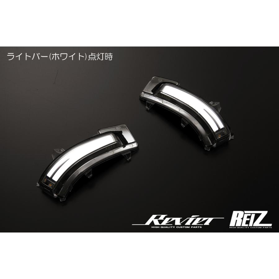 オープニング付 Ver.4] ZC33S スイフトスポーツ LED ウインカー