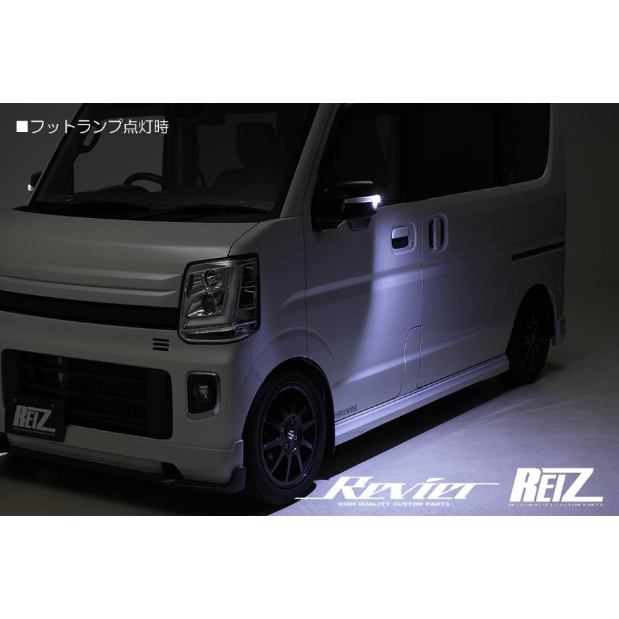 オープニング付 Ver.4] MK53S/MK32S/MK42Sスペーシアカスタム LED