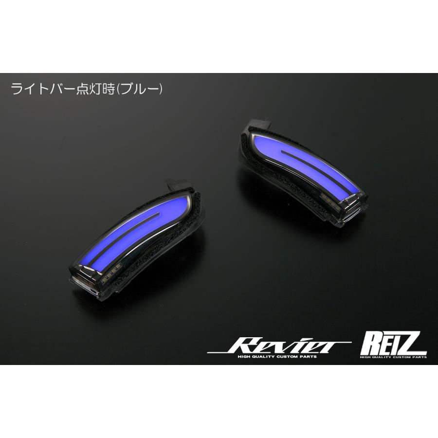 オープニング付き Ver.4] S700V/S710V アトレー RS LED ウインカー