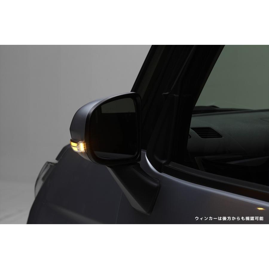 タント [オープニング付き Ver.4] LA650S/LS660S タントカスタム