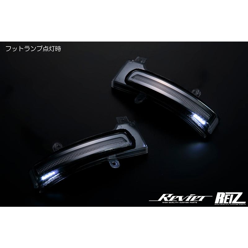 ニッサン　ルークス　B44A 右ターンランプ ウインカー 日産 ルークス 適合 フロント リア LED ウインカー 抵抗内蔵 4個/1set