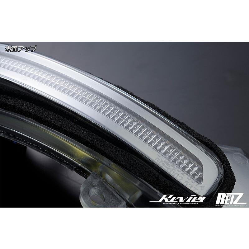 オープニングライト付] B44A/B45A/B47A/B48A ルークス LEDウインカー