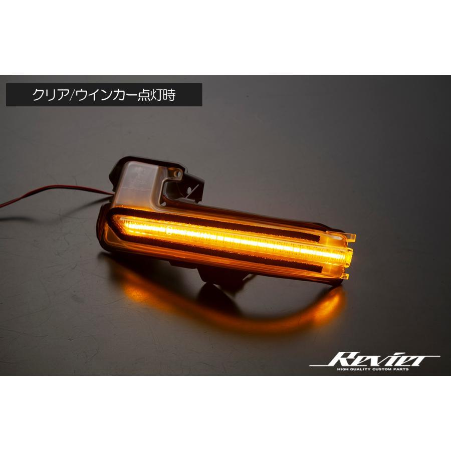 クラウン 流星バージョンSS 35系 クラウンクロスオーバー LED