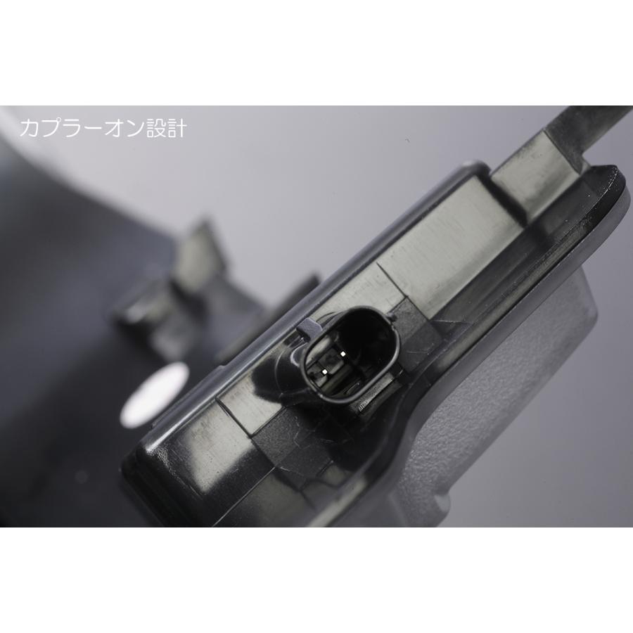 流星バージョンSS] 30系アルファード/ヴェルファイア LEDウィンカー