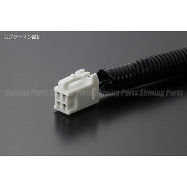 RAV4 期間限定価格 50系 US仕様 LED テールランプ アウター 左右セット