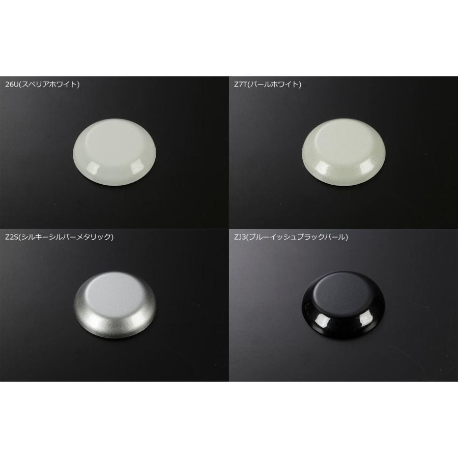 【REIZ(ライツ)】DA16Tキャリイトラック/スーパーキャリイ スズキ車汎用キーシリンダーカバー 1個 /スクラム/NT100クリッパー/ミニキャブ|shiningparts|02
