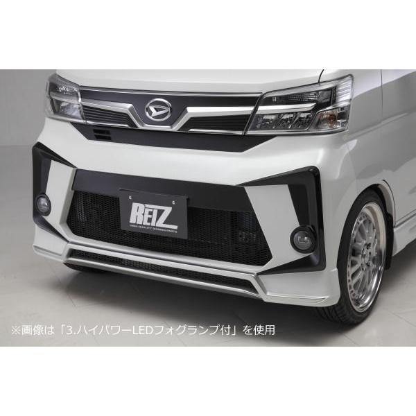アトレー LEDフォグランプ付き S300系後期アトレーワゴン ハイゼット