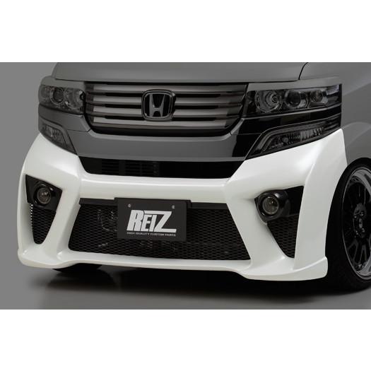 N-BOX+カスタム JF1 JF2 フロントバンパー サイドステップ リア
