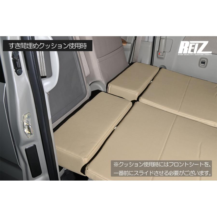 エブリイワゴン DA17V エブリイバン JOIN/JOINターボ 折りたたみ