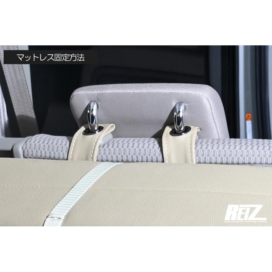 エブリイワゴン DA17V エブリイバン JOIN/JOINターボ 折りたたみ
