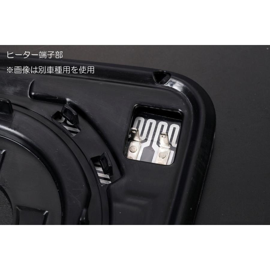 NOAH サイドミラー 90系 80系 ノア ヴォクシー エスクァイア ブルー
