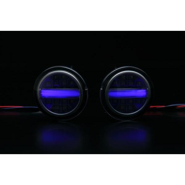アクア 期間限定価格 Revier レヴィーア NHP10 G's専用 LED 3Dライト