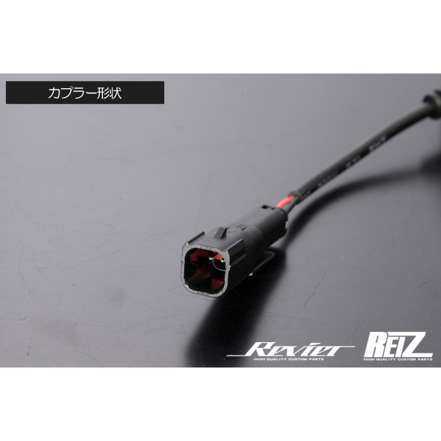 shun100gバルクセット５色 ハイゼット フォグランプ 用 バイカラー LEDフォグランプバルブ