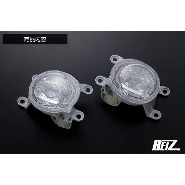 ハイゼット フォグランプ S700系 アトレー ハイゼットカーゴ マルチ