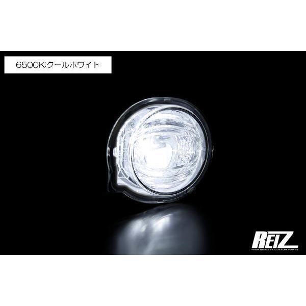 ハイゼット フォグランプ S500系 後期 トラック ハイゼット