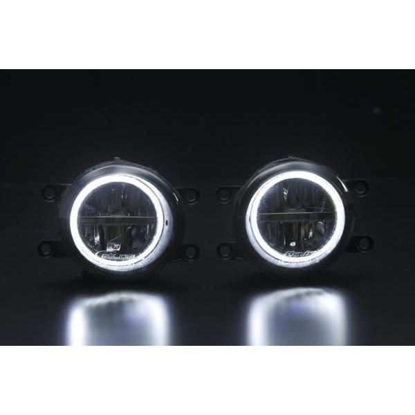フォグランプ 期間限定価格 プリウスα 前期 ZVW40W ZVW41W LEDハイパワー 左右セット メビウス