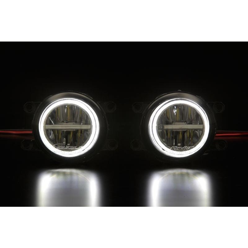 アルファード フォグランプ 20系アルファード後期 ヴェルファイア後期