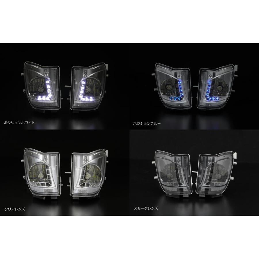 レクサス（LEXUS） 在庫処分 Lexus 20系 GSE2# IS250 IS350 前期 LED