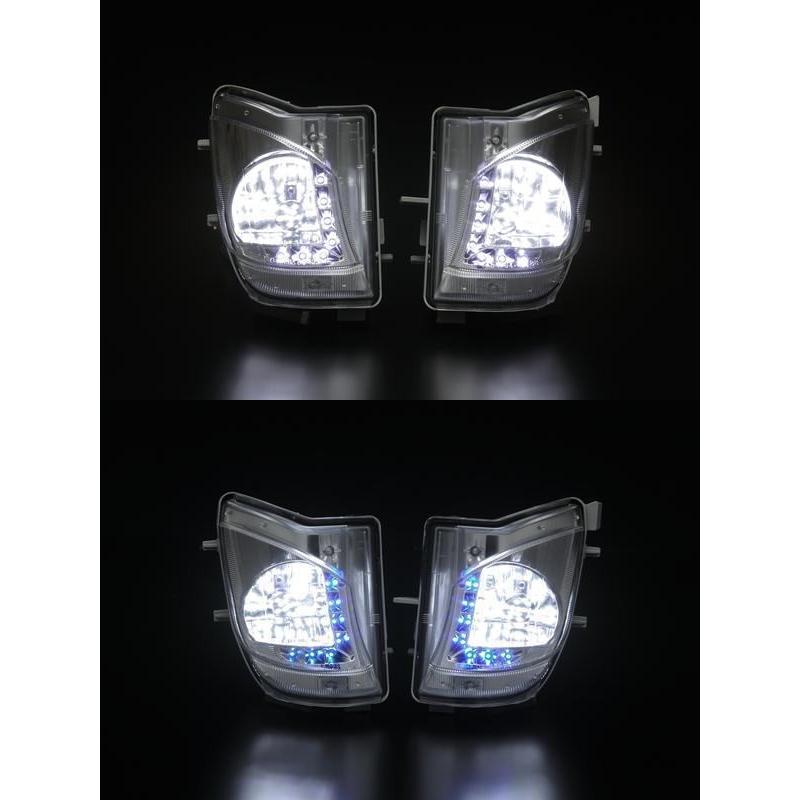 レクサス（LEXUS） 在庫処分 Lexus 20系 GSE2# IS250 IS350 前期 LED
