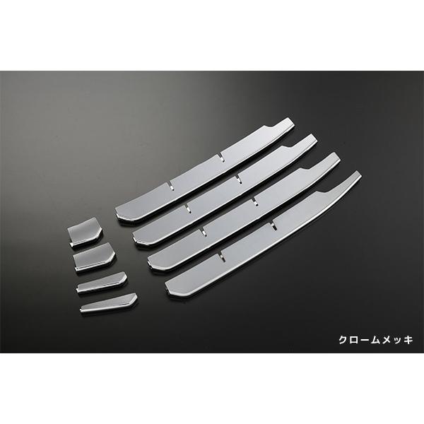 アルトワークス ha36s メッキグリル アルト ワークス HA36S グリル メッキ 72111-74P2 : 拓海商事