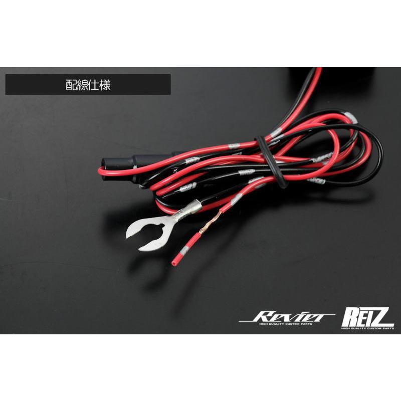 HK　hxo 5点セット ハイゼット 増設 USBポート 22.5mm×22.5mm タイプ02 - S500系 後期