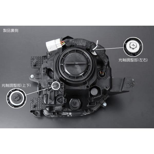 ジムニーシエラJB43W ヘッドライトユニット左右セット ジムニーシエラJB43W ヘッドライトユニット左右セット ジムニー