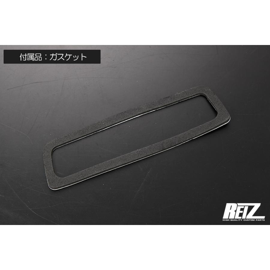【感想用】ハイゼット用LEDハイマウントストップランプ アトレー Amazon | S700系 アトレー ハイゼットカーゴ LEDハイマウント