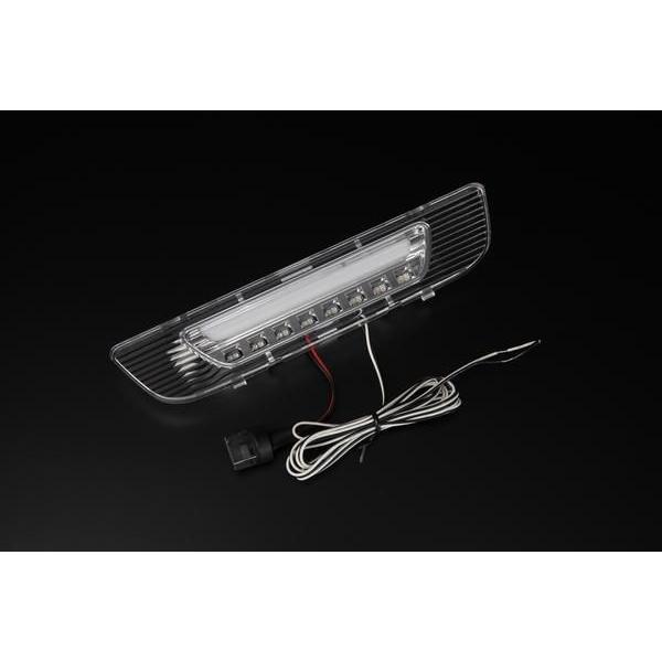 ステップ ワゴン ハイマウントストップランプ Ver2 GB系フリード RG RK