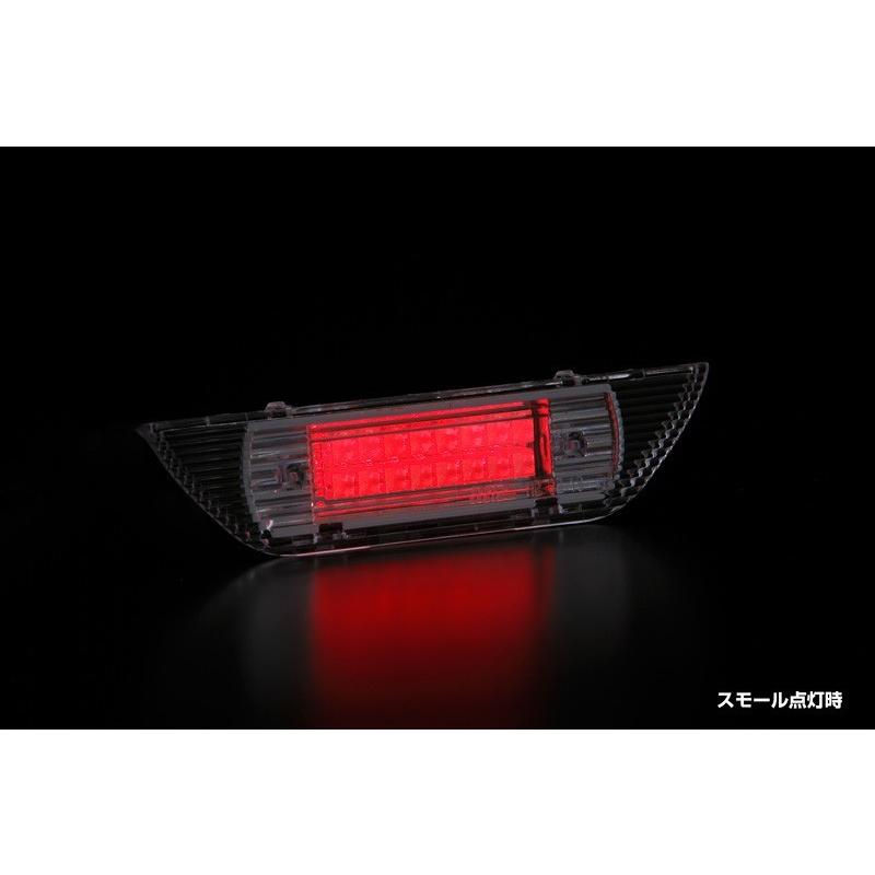 ハイマウントストップランプ HE21S ラパン MK21S パレット MF22S MF21S