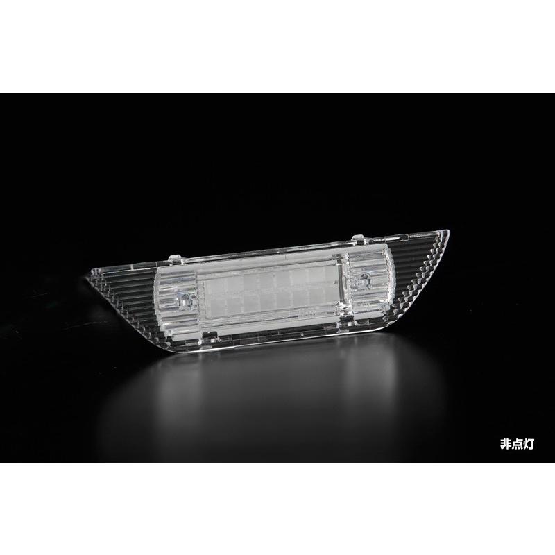 ハイマウントストップランプ HE21S ラパン MK21S パレット MF22S MF21S