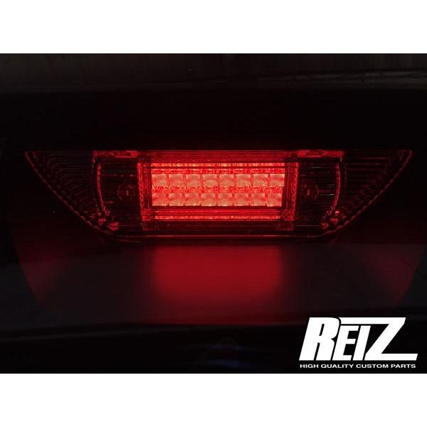 ハイマウントストップランプ HE21S ラパン MK21S パレット MF22S MF21S