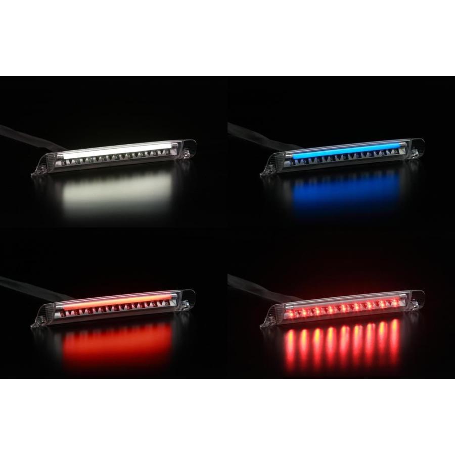 LEDハイマウントストップランプ トヨタ車用 楽天市場】LED ハイマウントストップランプ（70系ノア