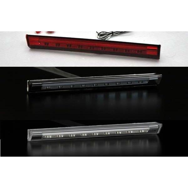 ハリアー ハイマウントストップランプ V3 60系ハリアー LEDライト