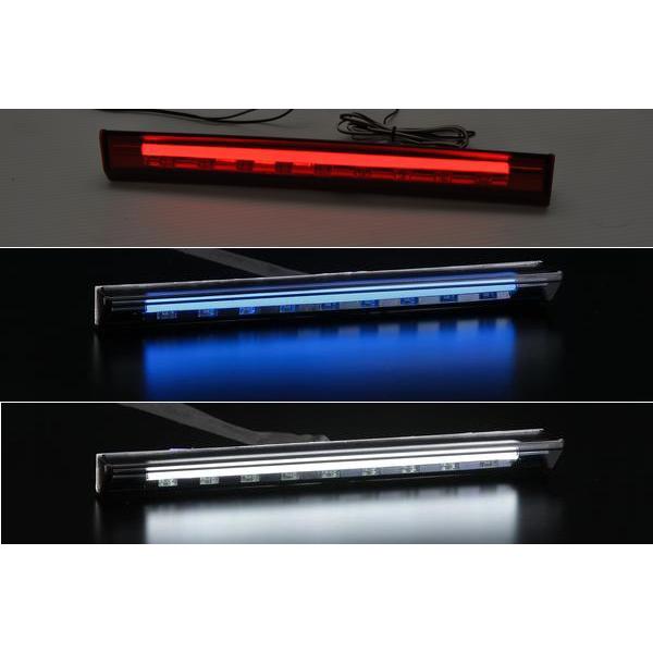 ハリアー ハイマウントストップランプ V3 60系ハリアー LEDライト