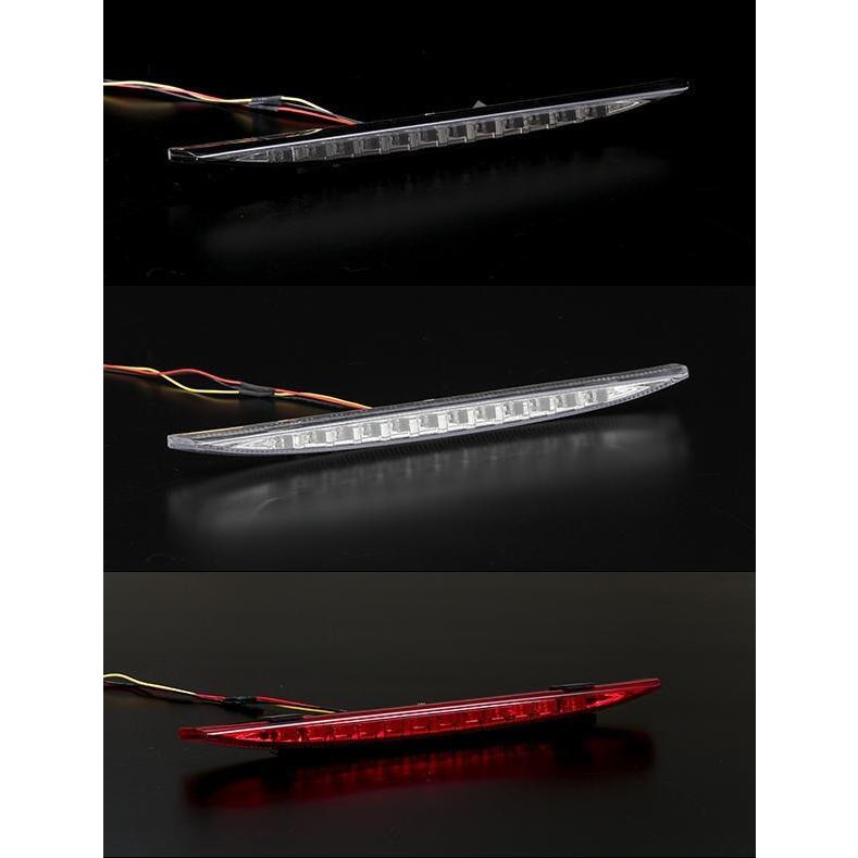 プリウス ハイマウントストップランプ 在庫処分 50系プリウス キューブ