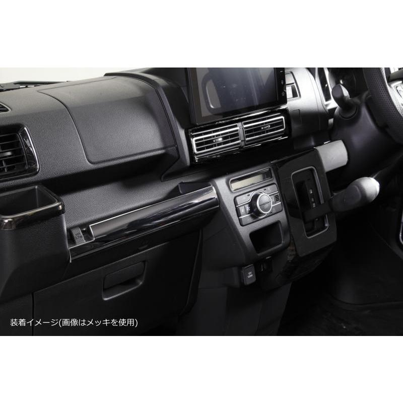 アトレー S700系 ハイゼットカーゴ インパネモール デッキバン