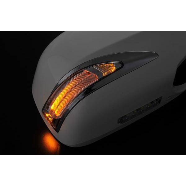 クラウン 15系 前期 後期 マジェスタ LEDライトバーLEXUSルック