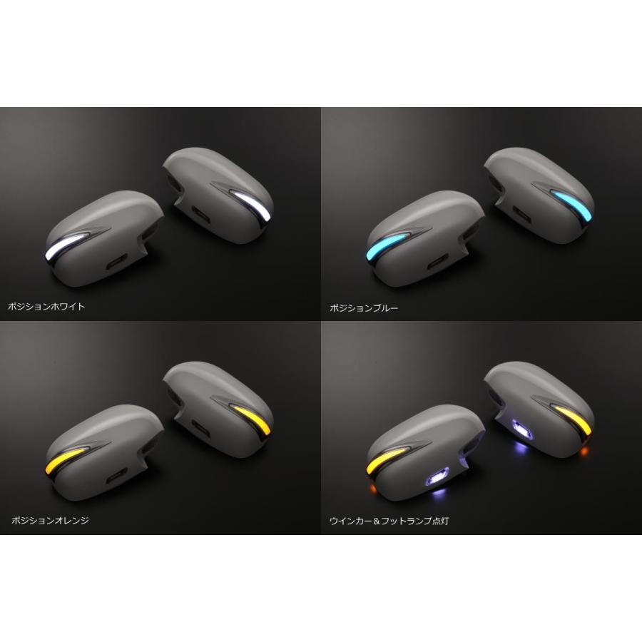 ハイエース TypeLS 流星Ver 塗装済み 200系ハイエース レジアスエース 