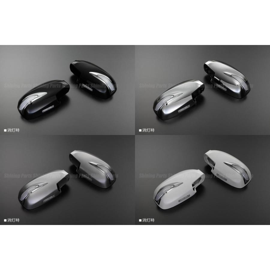 TypeLS 流星Ver 塗装済み WC34ステージア JY33レパード C35ローレル 