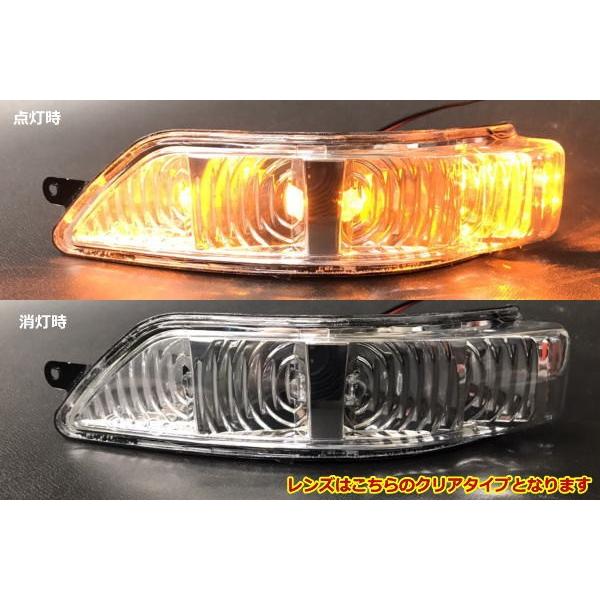 タント 塗装済み ムーヴ L175S L185S L375S L385S LEDウインカー 