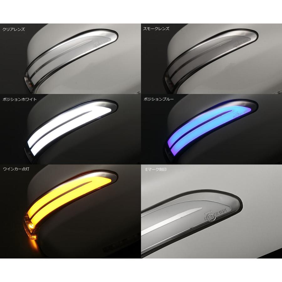 over dose jzx100 クレスタ 電飾インタークーラー・ミラー付き トヨタ JZX100 マークII クリアボディー(195mm/デカール・マスキング