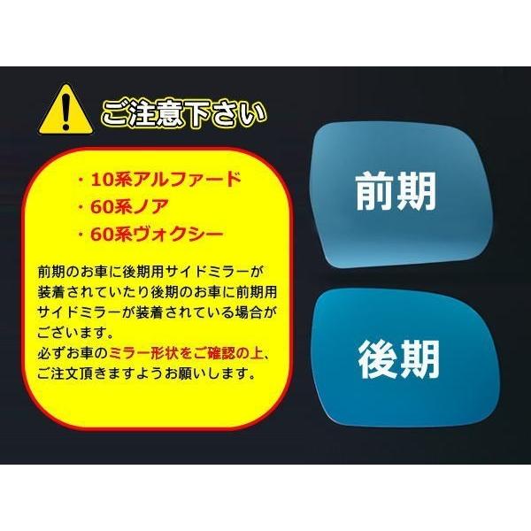 塗装済み クルーガー クルーガーハイブリッド LEDウインカードアミラー 