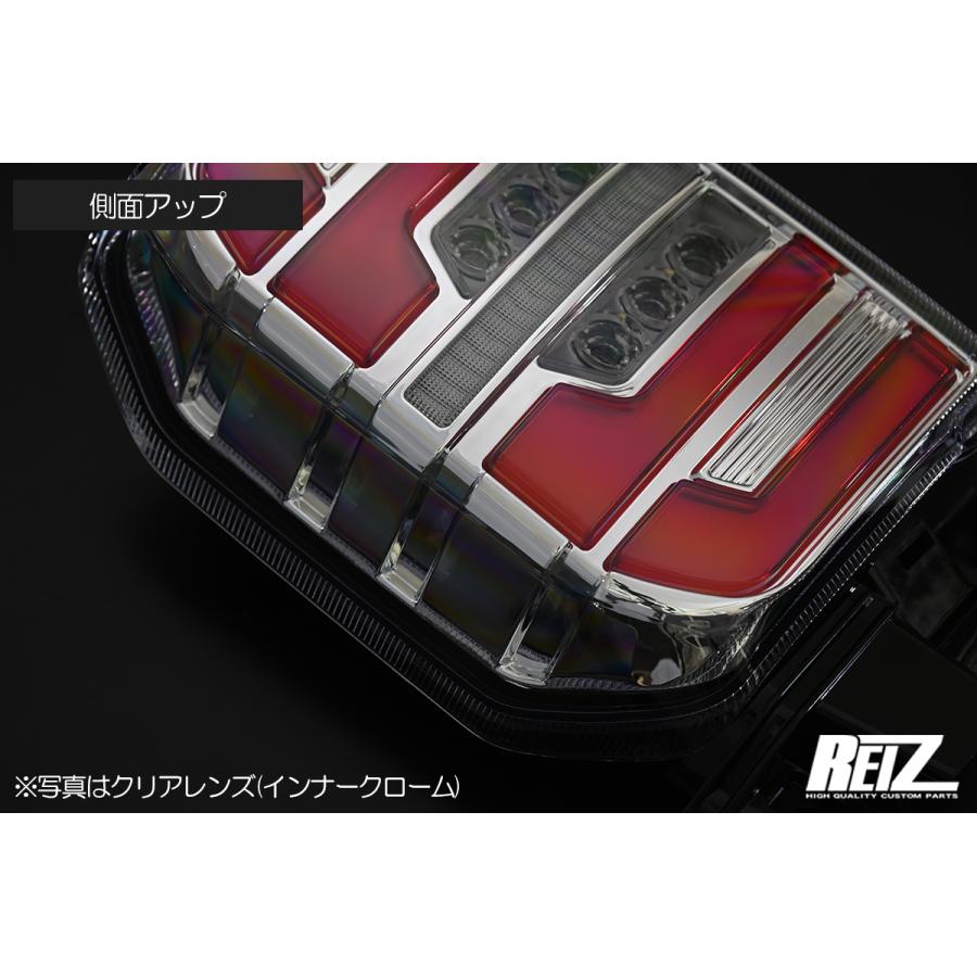 RME様　ダイハツ タフト LEDテールランプ Yosshy Factory RME様 ダイハツ タフト LEDテールランプ Yosshy Factory - メルカリ