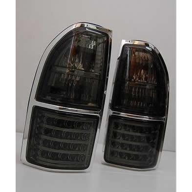 ランドクルーザー ランドクルーザープラド 90 95系 LEDテールランプ