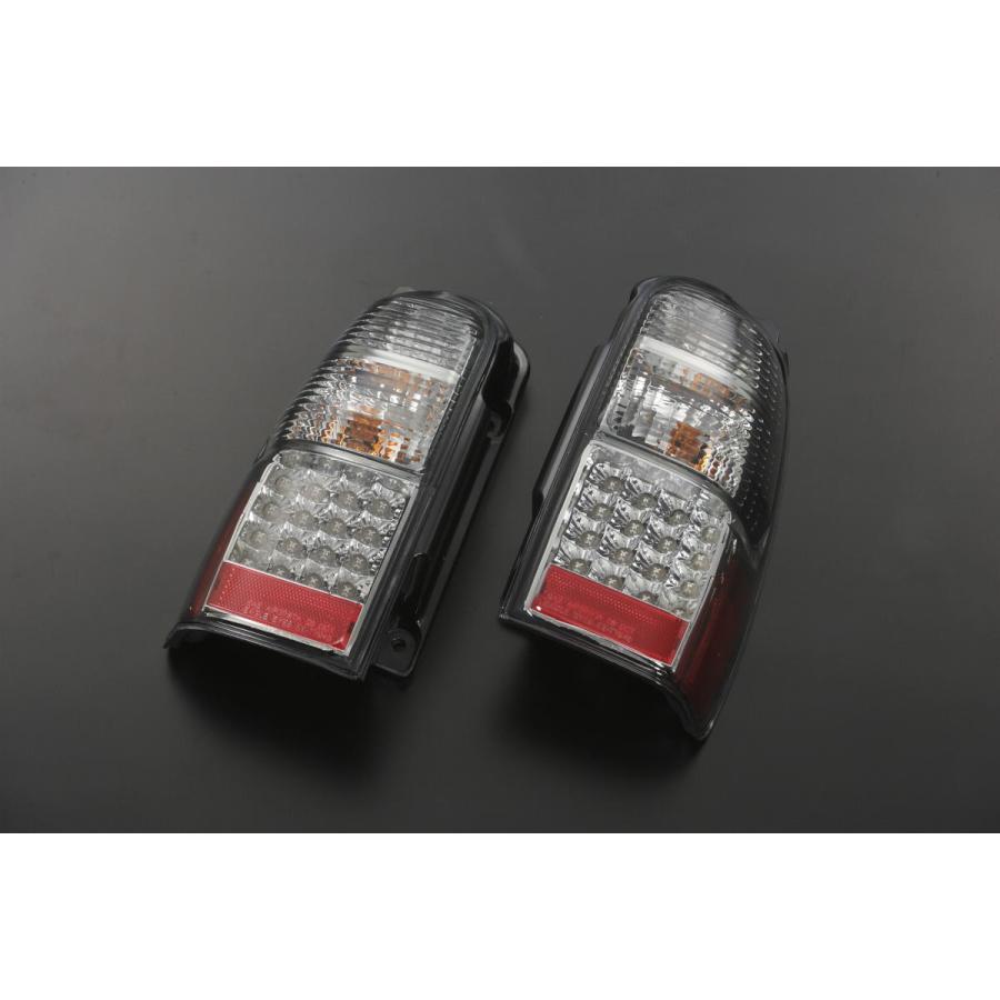 ハイラックス テールランプ 180/185系 ハイラックスサーフ LED ハイラックス テールランプ 180/185系 ハイラックスサーフ LED
