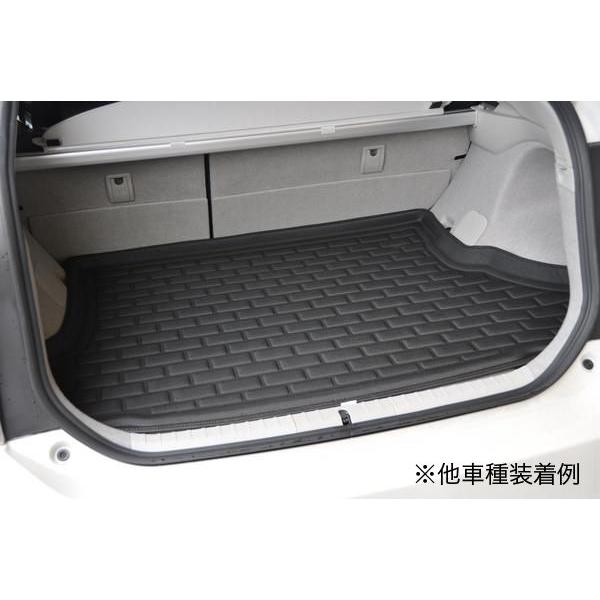 レクサス（LEXUS） 防水ラバータイプLexus GS350 190系3D ラゲージ 