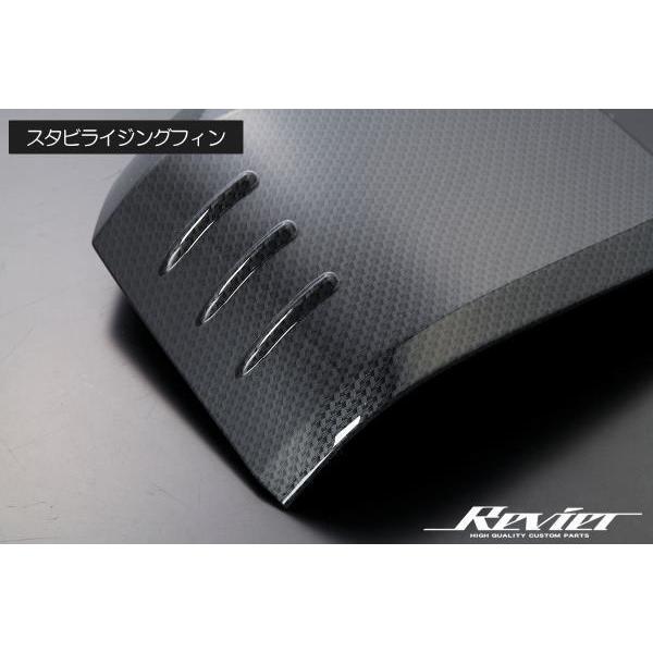 ハイエース 200系 6型 7型 8型 カーボン調 ドアミラーカバー 左右 ABS