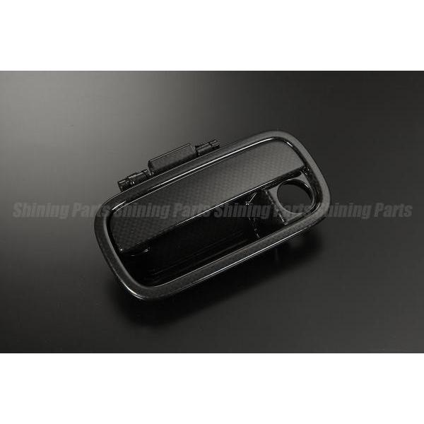 S320系S330系アトレーワゴン ハイゼットカーゴ 純正交換式 バックドアハンドル｜shiningparts｜03